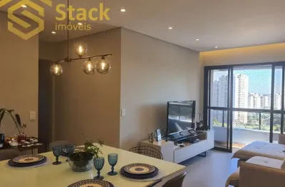 Apartamento à venda com  96 m²  - 3 quartos sendo 1 suíte com closet -  no residencial monalisa - jundiaí/sp