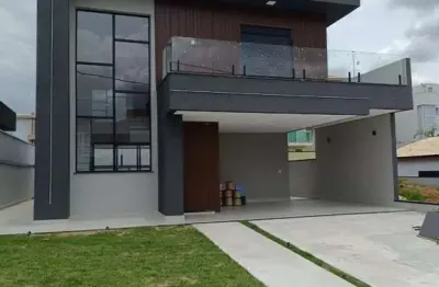 Casa à venda com  3 suítes, no condomínio gran ville são venâncio - itupeva -sp!
