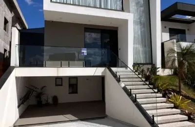 Casa à venda com   4 quartos sendo 3 suítes  - no condomínio reserva ermida - eloy chaves - jundiaí-sp!