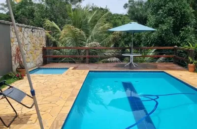 Chácara / sítio com 3 quartos à venda na alameda das ameixeiras, 1245, jardim do ribeirão ii, itupeva por r$ 1.500.000