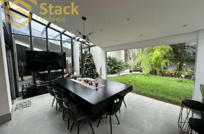 Casa à venda com 3 quartos - 173m² - condomínio chacara das palmeiras imperiais - medeiros - jundiaí/sp