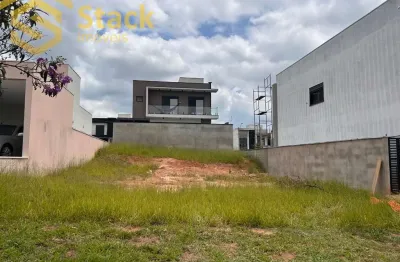 Terreno plano à venda no condomínio gran ville são venâncio - itupeva-sp!