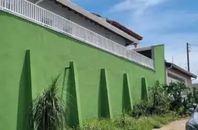 Casa com 3 quartos à venda na rua vereador waldomiro marchi, 77, residencial são josé, itupeva por r$ 800.000
