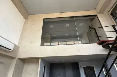 Sala comercial com 2 salas à venda na Rua Hilda Del Nero Bisquolo, 102, Jardim Flórida, Jundiaí