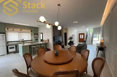 Casa (sobrado) à venda no condomínio quinta das atírias - bairro eloy chaves - jundiaí/sp.