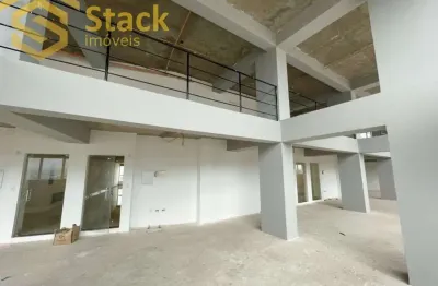 Andar comercial/empresarial corporativo duplex de 412 m² - edifício the one office - jundiaí/sp.