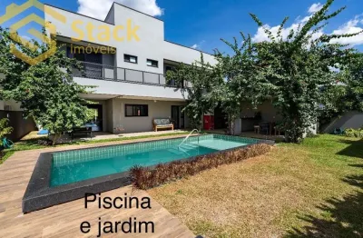 Linda casa à venda, 5 suítes, no condomínio reserva da serra - jundiaí/sp.