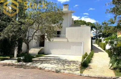 Casa mobiliada à venda no condomínio quartier les residence - caxambu - jundiaí
