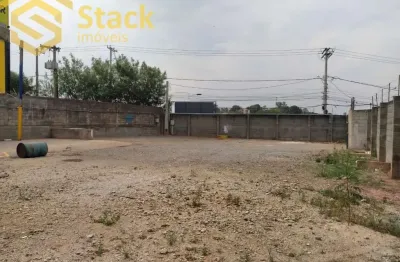 Terreno comercial à venda com renda - bairro do poste - jundiaí/sp.