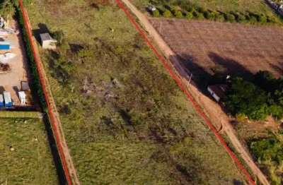 Terreno - área comercial para locação - bairro bom jardim - jundiaí/sp.