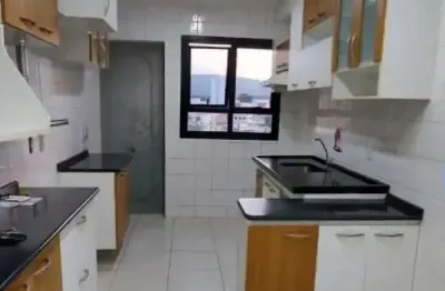 Apartamento com 3 quartos à venda na avenida benedicto castilho de andrade, 7584, parque residencial eloy chaves, jundiaí, 100 m2 por r$ 650.000