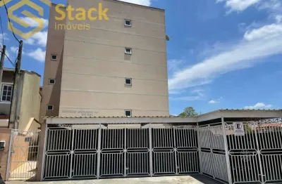 Apartamento com 3 quartos à venda na rua nicola izzo, 1475, jardim primavera, itupeva, 62 m2 por r$ 310.000