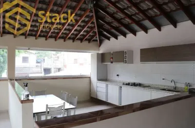 Casa comercial (sobrado) à venda no parque união - jundiaí/sp.