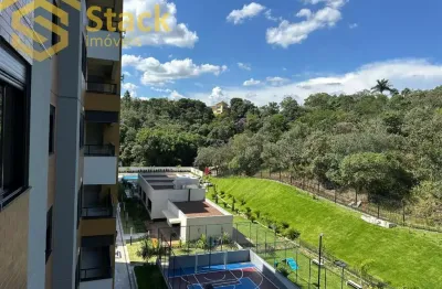 Apartamento com 2 quartos à venda na Rua Ravenna, 77, Engordadouro, Jundiaí