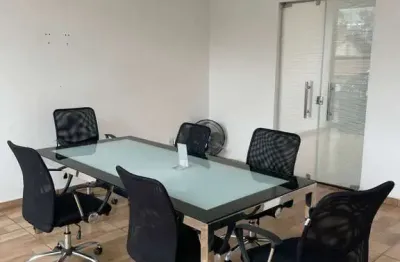 Sala comercial com 1 sala para alugar na rua henrique de oliveira, 1784, chácara paraíso, itupeva, 65 m2 por r$ 3.000
