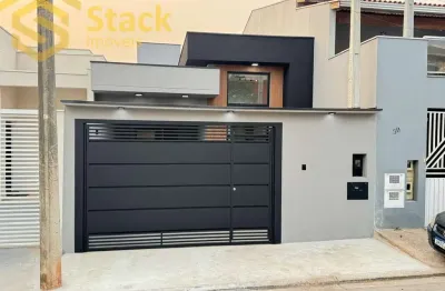 Casa à venda no jardim vale verde com 2 quartos  - jardim vale verde - santa gertrudes - jundiaí/sp!