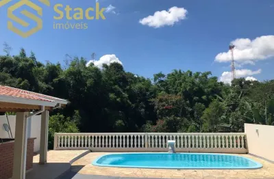 Casa com 2 quartos à venda na Avenida João Batista Spiandorello, 200, Roseira, Jundiaí
