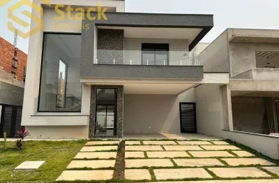 Casa para locação com 3 suítes no granville são venâncio - itupeva-sp