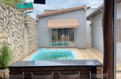 Casa térrea de esquina com 3 dormitórios à venda na vila liberdade - jundiaí/sp.