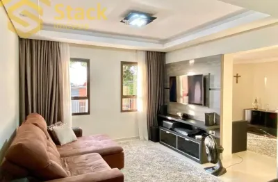 Casa com 3 quartos à venda na Rua Cabedelo, 150, Vila São Paulo, Jundiaí