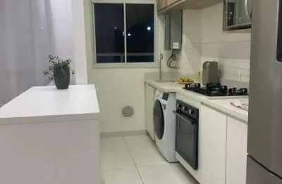 Apartamento térreo 3 dormitórios à venda no residencial cenário - ponte são joão -jundiaí/sp.