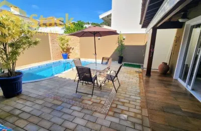 Casa à venda com 6 quartos - 412m² -  condomínio santa teresa - jundiaí/sp!