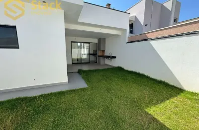 Casa em condomínio fechado com 3 quartos à venda na Rua Vitória, 265, Phytus Itupeva, Itupeva