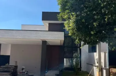 Casa em condomínio fechado com 3 quartos à venda na Rua Vitória, 265, Phytus Itupeva, Itupeva