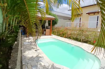 Casa em condomínio fechado com 3 quartos à venda na Rua Vitória, 265, Phytus Itupeva, Itupeva