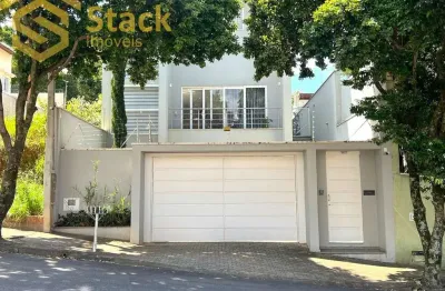 Casa com 3 quartos à venda na Rua Américo Sallas, 211, Chácara Malota, Jundiaí