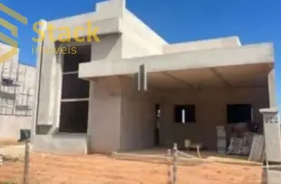 Casa 3 dormitórios à venda no condomínio campos de medeiros - bairro medeiiros - jundiaí/sp.