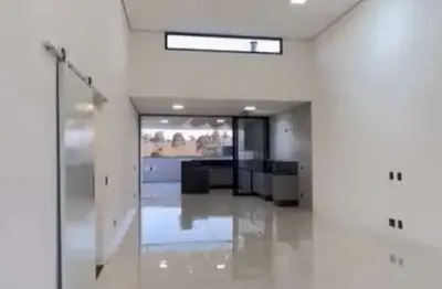 Casa 3 quartos à venda em itupeva condomínio phytus
