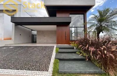 Casa térrea com 3 suítes sendo a principal com closet a venda  no condomínio pecan em itupeva/sp!