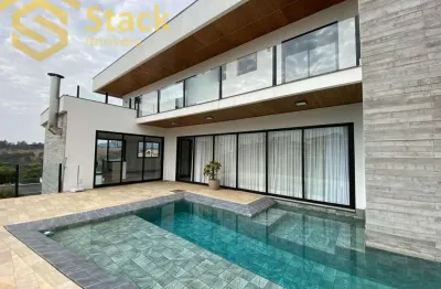 Casa à venda com 3 suítes - condomínio reserva da serra - jundiaí/sp!