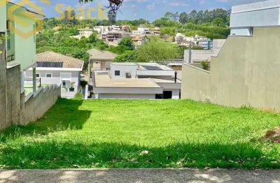 Excelente terreno 526 m² à venda no condomínio reserva da serra - medeiros - jundiaí/sp.