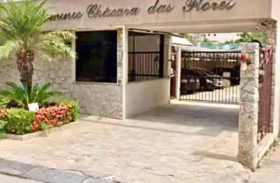 Apartamento à venda - condomínio chacara das flores i - jundiai-sp.