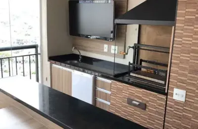 Apartamento 100 m², 2 suítes com varanda gourmet à venda no condomínio premiatto - vila arens - jundiaí.