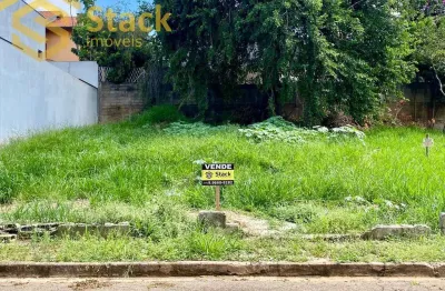 Terreno residencial a venda em jundiaí no bairro jardim das samambaias.