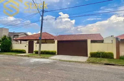 Casa a venda em jundiaí no condomínio chácara malota.