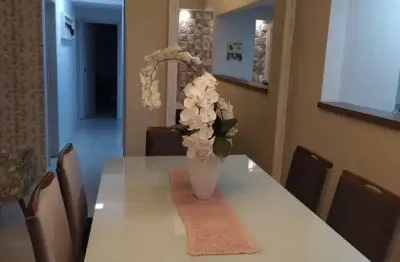 Apartamento com 3 quartos à venda na Avenida Professor Pedro Clarismundo Fornari, 1080, Engordadouro, Jundiaí