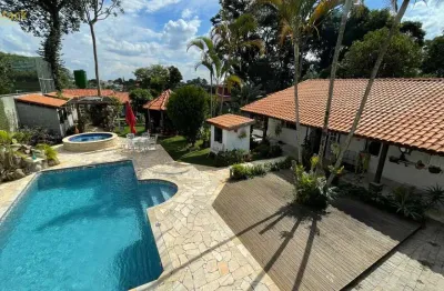 Casa à venda - condomínio parque da fazenda - jundiaí-itatiba/sp
