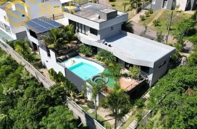 Casa em condomínio fechado com 4 quartos à venda na rodovia mário tonoli, 1251, jardim europa, itupeva, 600 m2 por r$ 3.200.000