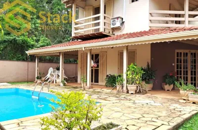 Casa à venda no condomínio champs privés - campo limpo paulista/sp