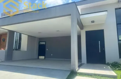 Casa em condomínio fechado com 3 quartos à venda na Rua Vitória, 265, Phytus Itupeva, Itupeva