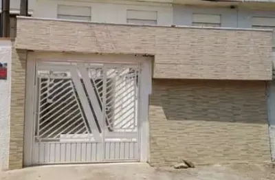 Casa (sobrado) 5 dormitórios à venda no bairro bela vista - jundiaí/sp.