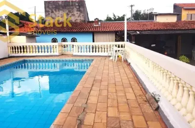 Chácara / sítio com 2 quartos à venda na rua julio patelli, 232, vila são joão, itupeva por r$ 550.000
