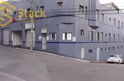 Prédio comercial à venda - hoje alugado para hotel, com renda - localizado no centro de jundiaí/sp.