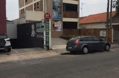 Prédio comercial para venda e/ou locação, localizado na rua rangel pestana em jundiaí - sp,  com 400 m² de área útil, sendo  o piso térreo, 2 andares