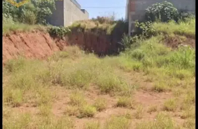 Terreno à venda na rua amélia galafassi tosi, 1700, residencial tosi, itupeva por r$ 260.000
