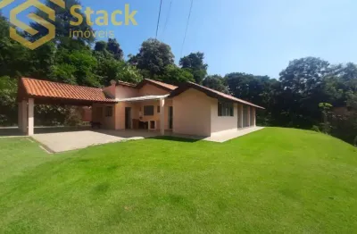 Chácara / sítio com 3 quartos à venda na Rua Amazonas, 720, Chácaras do Guacuri, Itupeva